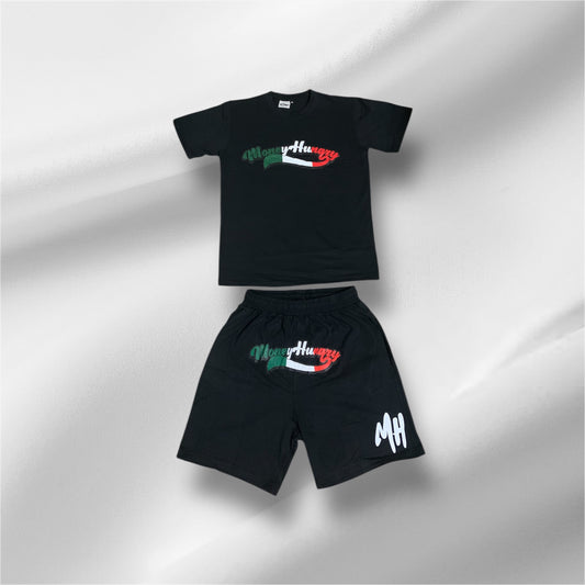 Mexico Moneyhugry set