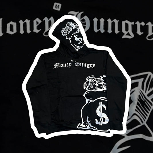 Moneybag MH hoodie