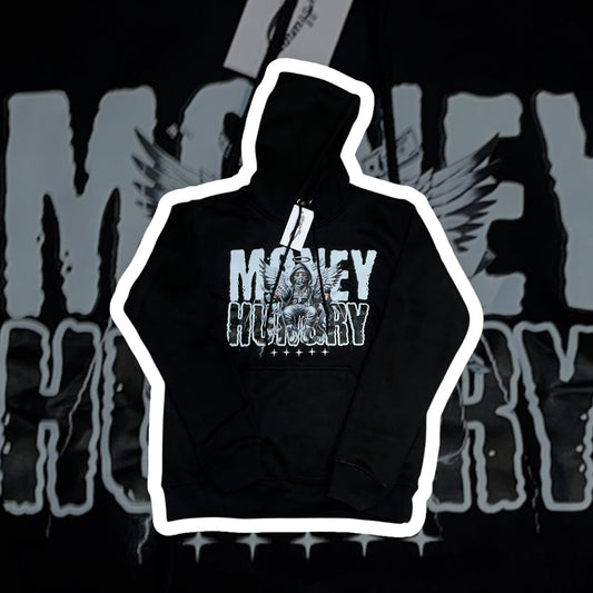 Angel MH Hoodie