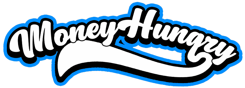 Money Hungry Apparel logo